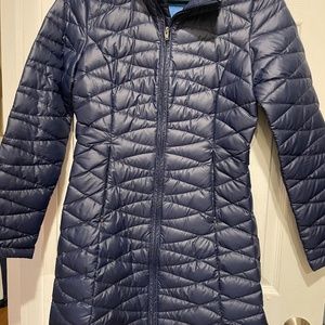 Patagonia Fiona Down Parka